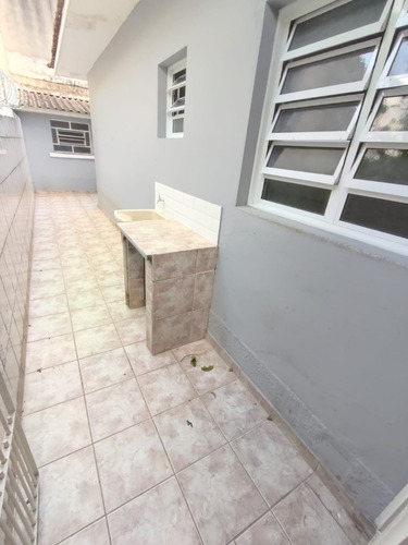 Imagem 9 de 9 de Casa Terrea 2 Dorm + Edicula, Jd Sarah Fl25