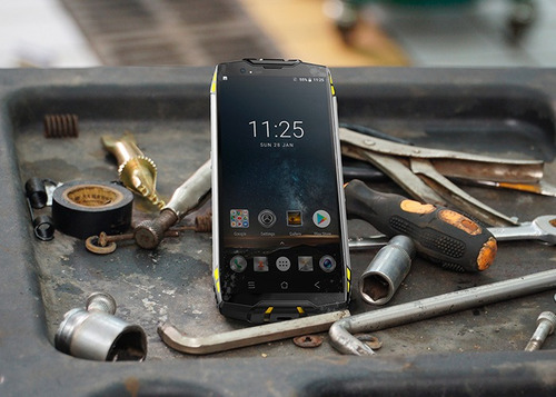 Blackview Bv6800 Pro -dualsim Ip68 Resistente Golpes Agua