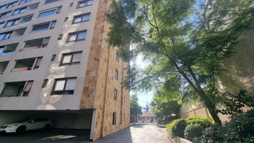 Las Condes / Full Electrico / 1 D 1 B / Alto Las Condes.