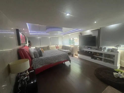 Se Vende Casa En Las Arboledas Av1706.1