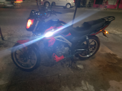 Vento Cyclone 210