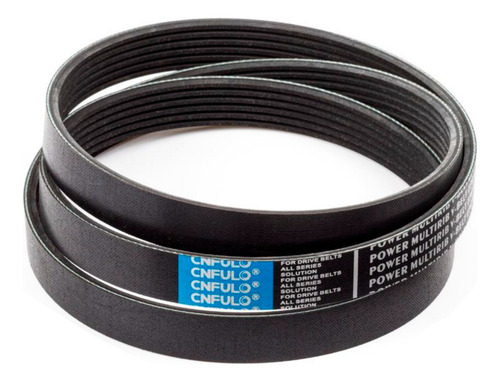 Banda Automotriz 7pk2470 / K070972 / 4070972 / 972 K7