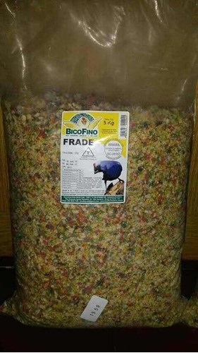 Ración Frutada Frade!! La Original..