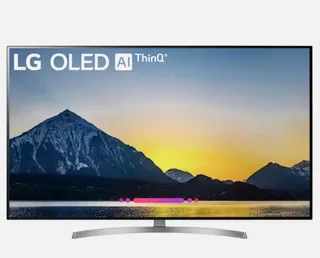 LG Oled 65b8s