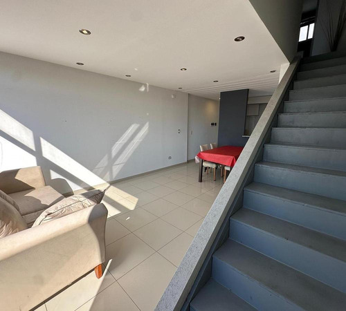 Departamento Duplex 3 Ambientes Con Cochera Quilmes Centro