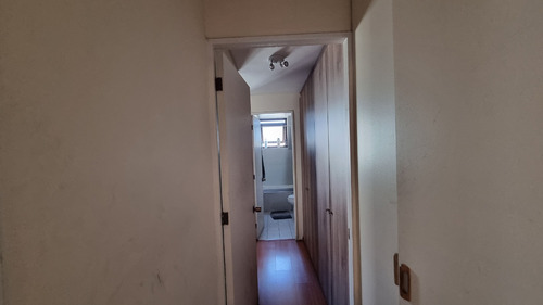 Venta Departamento Cristóbal Colón / Remodelado 2 D 2 B.