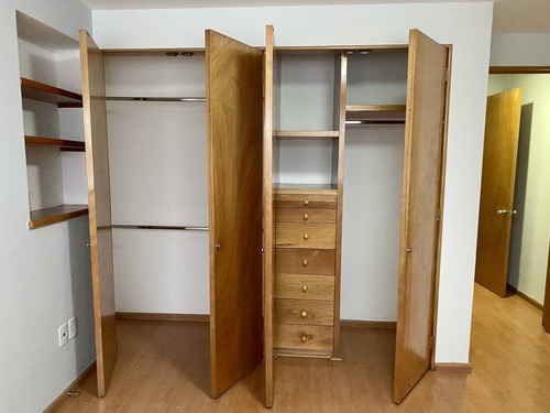 Imagen 6 de 11 de Depa Recién Remodelado En Las Lomas De Chapultepec, 65496