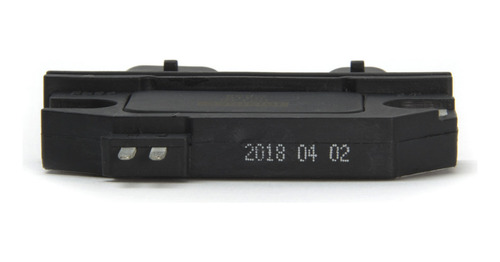 1- Módulo Ctrl Encendido Mazda Tribute L4 2.3l 08 Injetech