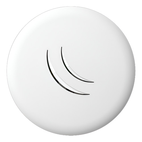 Punto De Acceso Mikrotik 2.4ghz 1.5 Dbi 158mw Rbcapl-2nd