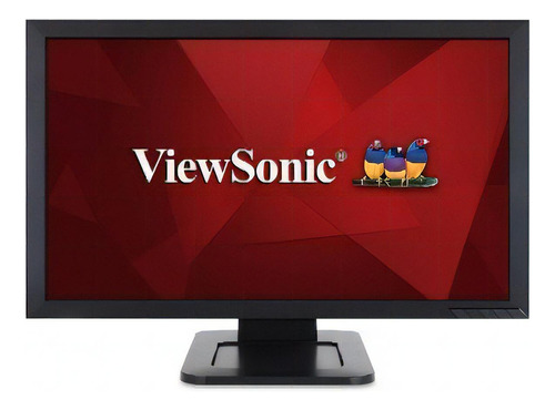 Monitor ViewSonic TD Series TD2421 led 24"