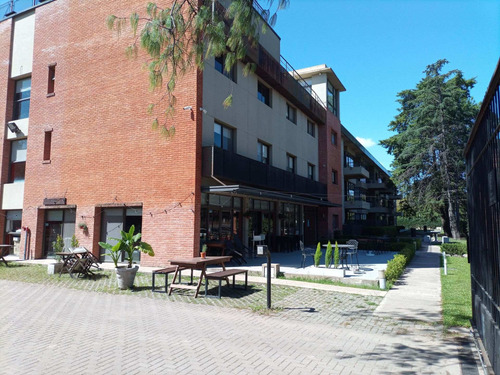 Imagen 21 de 27 de Venta Monoambiente Amoblado Para Inversion