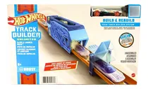 Comprar Pista Autitos Hot Wheels Track Builder Compatibles Surtidos