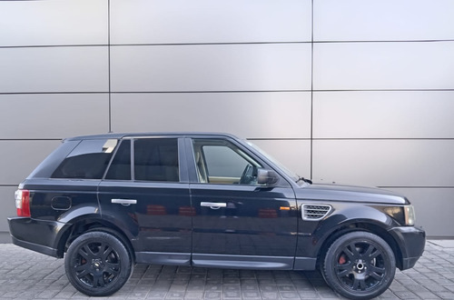 Land Rover Range Rover Spor Hse V8