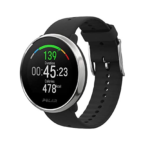 Reloj Inteligente De Fitness Ignite Gps Avanzado Y Moni...