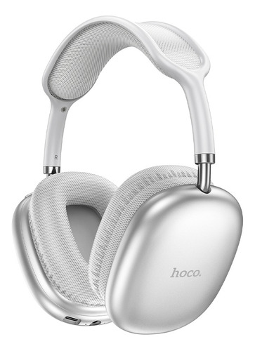 Audífonos Inalámbricos Hoco W35 Air Bluetooth