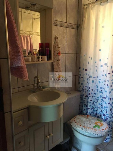Imagem 9 de 19 de Apartamento Com 2 Dormitórios À Venda, 49 M² Por R$ 105.000,00 - Jardim João Rossi - Ribeirão Preto/sp - Ap0273