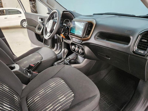 Fiat Toro Endurance At6