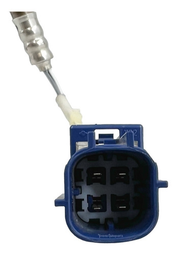 Sensor Oxigeno Original Nissan Altima 2003 2004