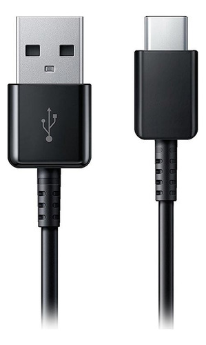 Cable Cargador Usb Tipo C Para Samsung S8/s9/s10/s20/s21/s22