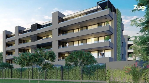 Imagen 4 de 7 de Departamento En Venta Ubicado En Pueblo Caamaño, Pilar, G.b.a. Zona Norte
