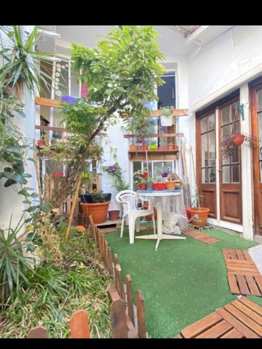 Ph En Venta - 3 Dormitorios 2 Baños - 120mts2 - Villa Devoto