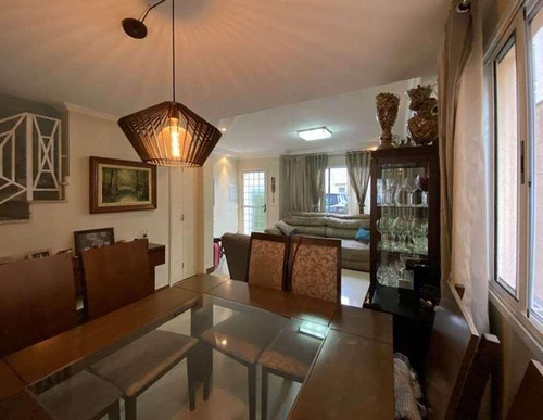 Casa À Venda, 91 M² Por R$ 530.000,00 - Nativo Clube - Cotia/sp - Ca4603
