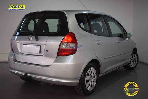 Honda Fit Lx 1.4