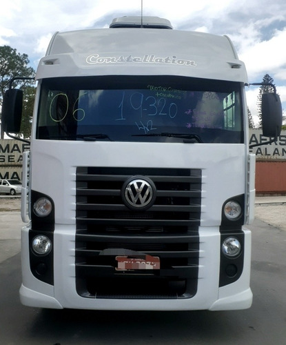 Imagem 3 de 14 de Volkswagen 19320 4x2 2006 Temos 8 Unidades Desse