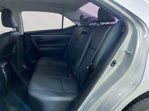 Imagem 8 de 15 de Toyota Corolla