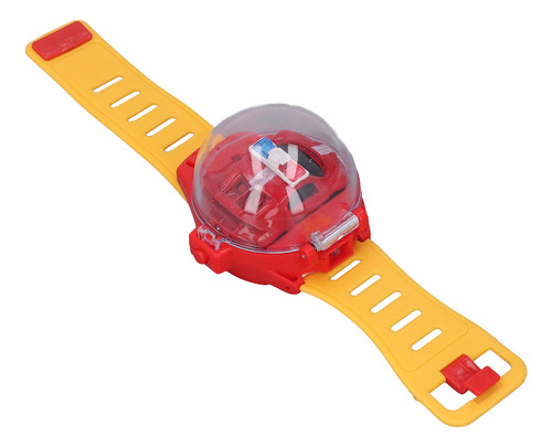 Reloj De Coche Para Niños, Mini Rc, 2,4 Ghz, Dibujos Animado