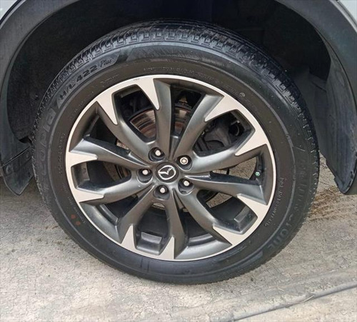 Mazda CX-5 2.5 S Grand Touring 4x2 At