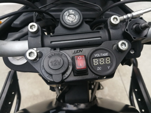 Royal Enfield Himalayan