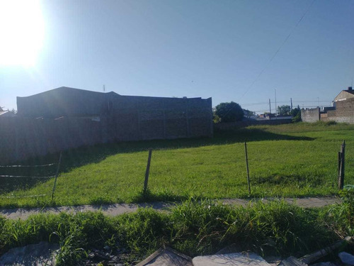 Lotes A La Venta En Burzaco Ideal Comercio Av Monteverde