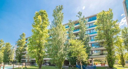 Imagen 2 de 3 de Cochera - Condominio Del Alto 3