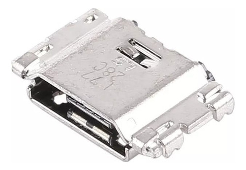 Pin De Carga Compatible J7 Prime J4 Plus A10 X100 Unidades
