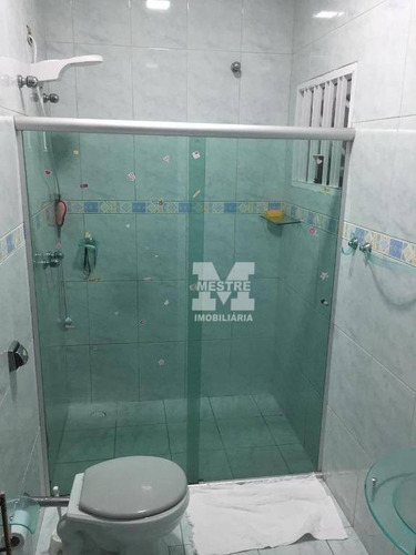 Imagem 26 de 30 de Sobrado À Venda, 280 M² Por R$ 864.000,00 - Vila Sirena - Guarulhos/sp - So0731
