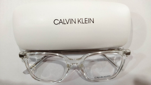 Lente Calvin Klein Oftálmico Original Modelo Ck19530 971 | Meses sin  intereses