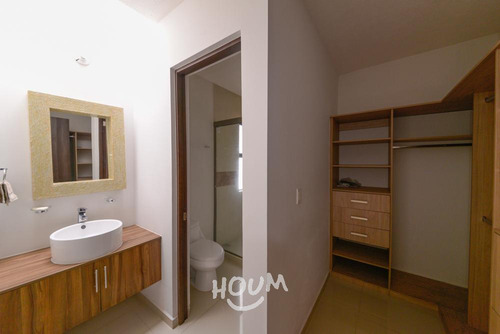 Casa En Senderos De Monte Verde, Tlajomulco De Zúñiga Con 3 Recámaras, 162 M², Id: 87017