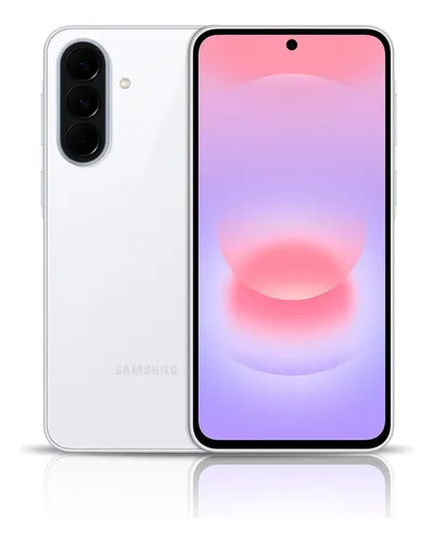 【SIMフリー】Galaxy A37 5G｜8/256GB｜ホワイト【新品】 Smartphone Samsung Galaxy A37 5g 8gb 256gb Branco Dual Sim