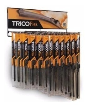 Escobilla Trico Flex 18 Pulgadas 450mm Limpia Parabrisas