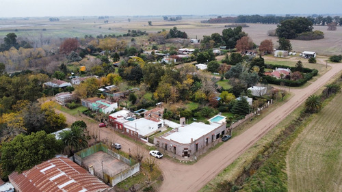 Casa En Ernestina