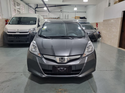 Honda Fit 1.4 Lx-l At 100cv