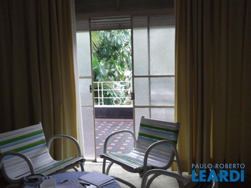 Imagem 9 de 15 de Casa Assobradada - Planalto Paulista - Sp - 2490