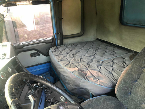 Scania 113 Toco