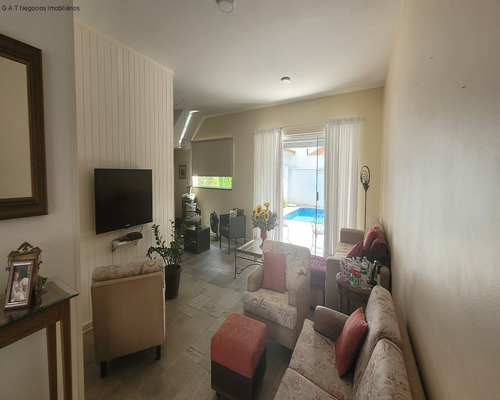 Imagem 11 de 30 de Casa À Venda No Jardim Santa Rosália - Sorocaba/sp - Ca12114 - 70632781