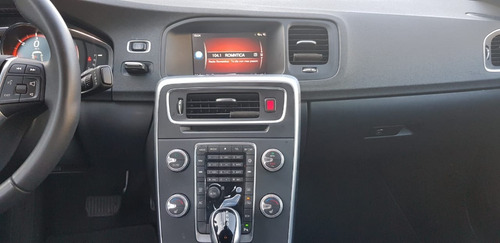 Volvo S60 2018. Único Dueño.