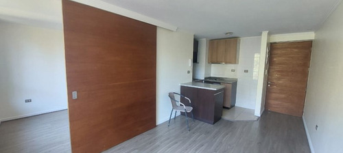 Venta Dpto 1d 1b 1b Pedro De Valdivia A Pasos Parque Ecuador