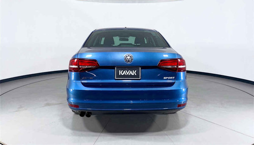 Imagen 6 de 15 de 109308 - Volkswagen Jetta 2016 Con Garantía