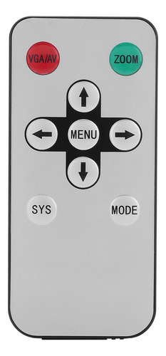 Adaptador Vga A Scart, Conversor De Vídeo Usb Con Mando A Di