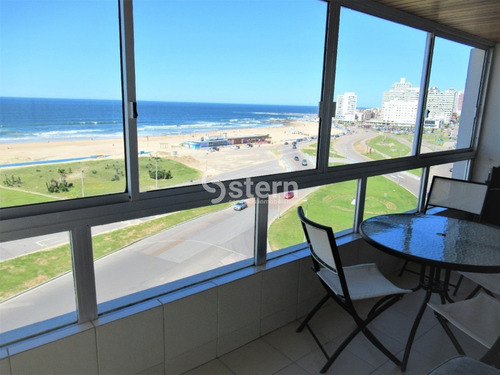 Imagen 3 de 12 de Venta Apartamento 3 Dormitorio, Playa Brava, Punta Del Este